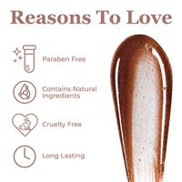 HOT KISS Lip Plumper - Brown Sugar Image - 5